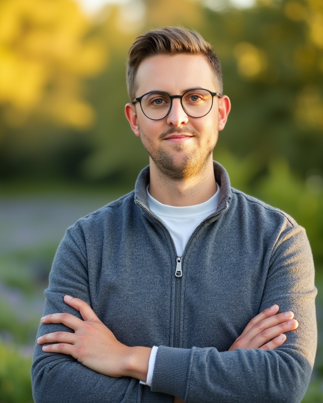 Porträt von Nicola Schwendimann, Gründer von Helda Consulting aus Zürich, Schweiz – erfahrener Unternehmer und Berater mit Hintergrund in Konzern-Transformation, Microsoft-Cloud-Projekten und Start-up-Gründung. Boutique-Beratung mit Fokus auf digitale Strategien, Schweizer Qualität und persönlicher Zusammenarbeit in Zürich, Kloten und Graubünden.