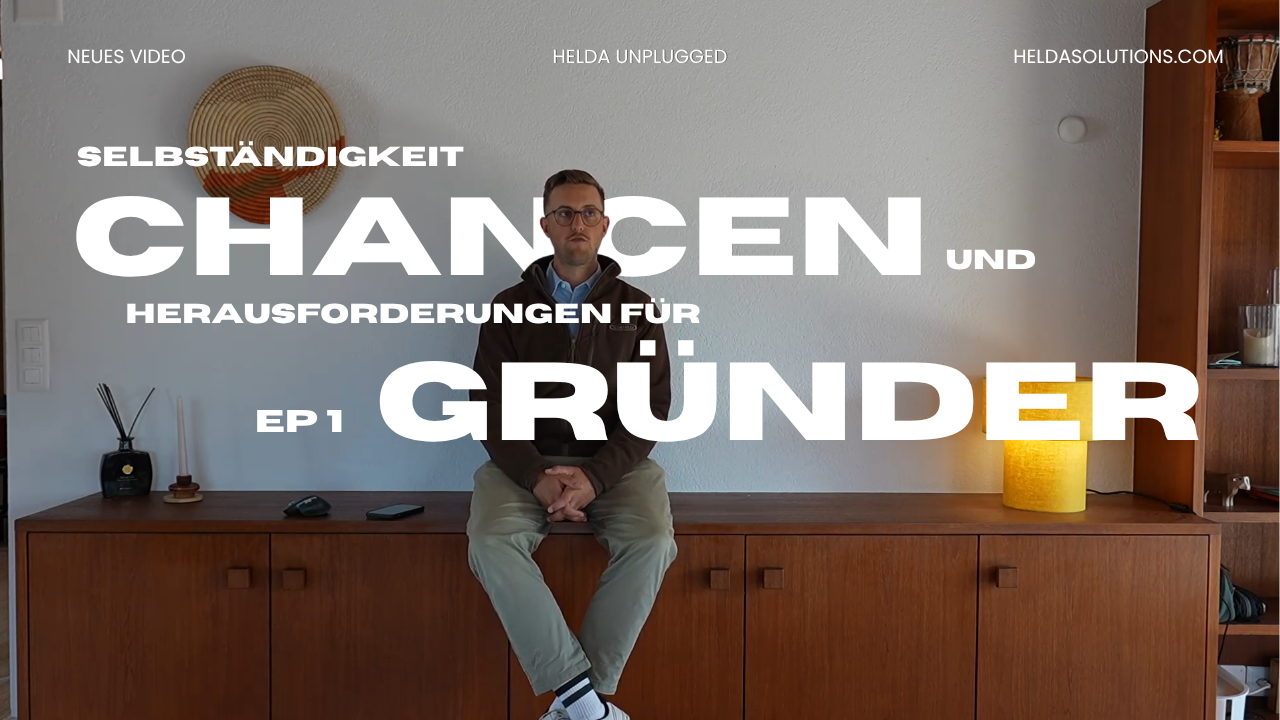 Selbständigkeit Herausforderungen und Chancen für Gründer in der Schweiz