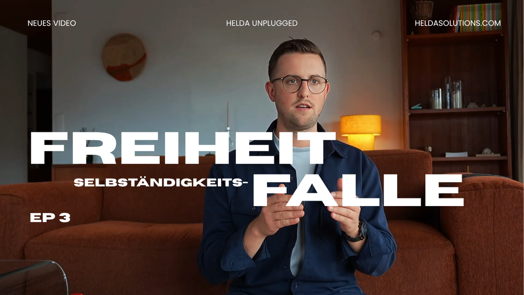 Stolpersteine und Lösungen für Gründer