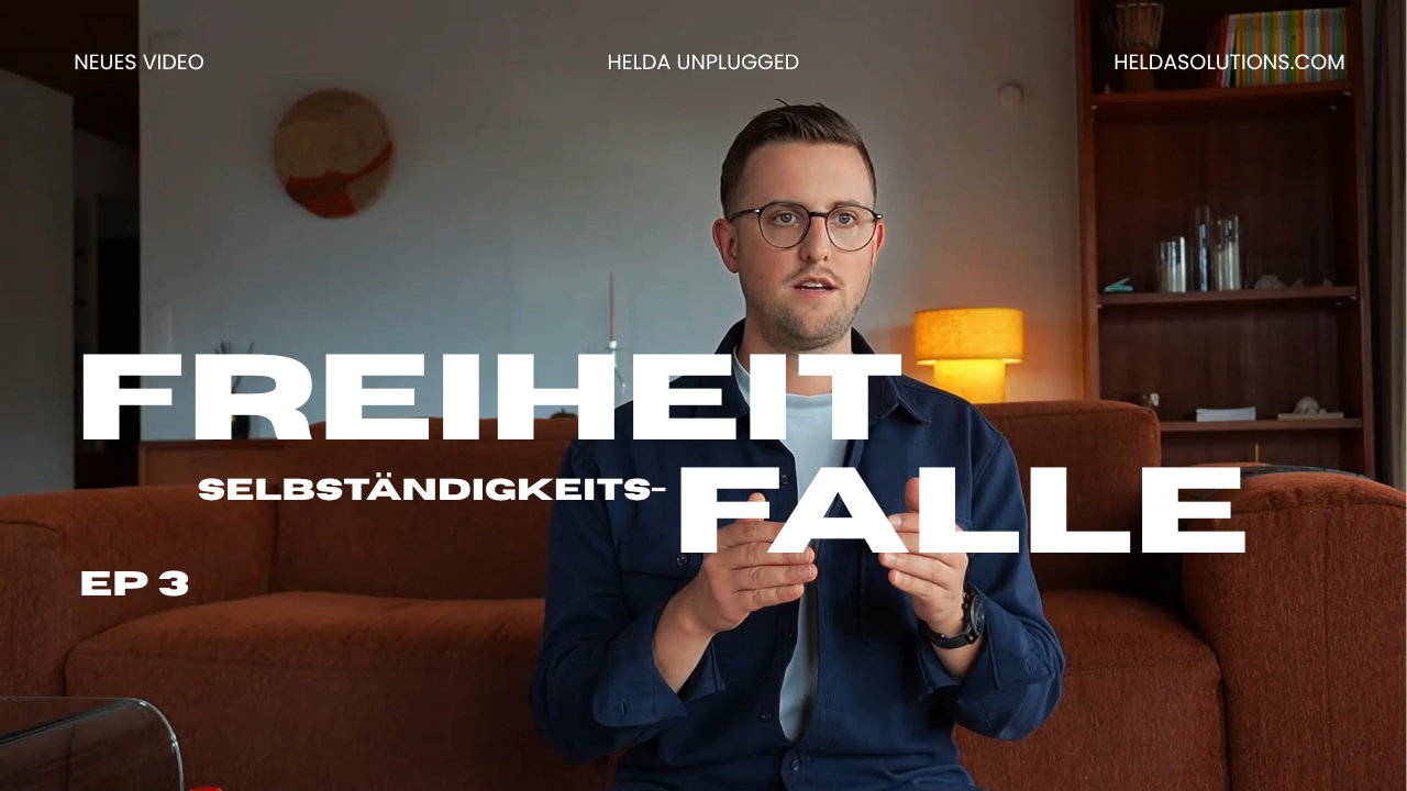 Stolpersteine und Lösungen für Gründer