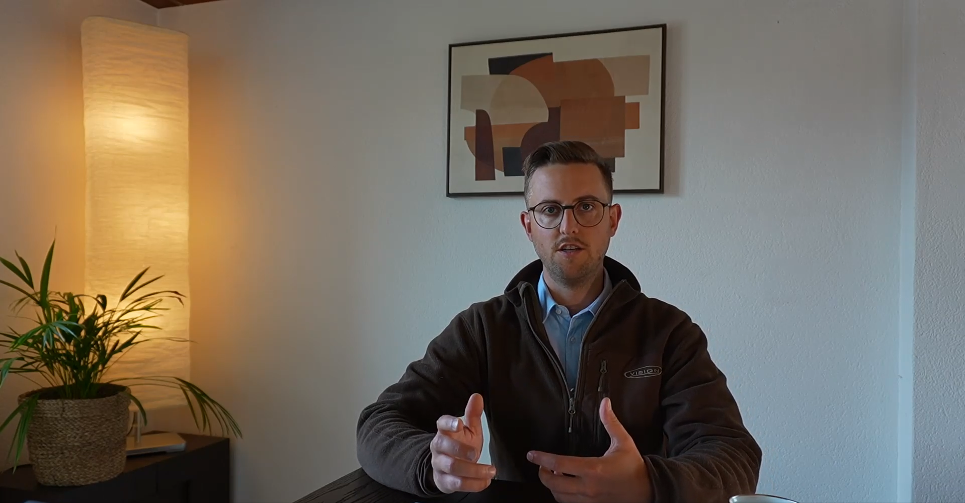 Video wird geladen