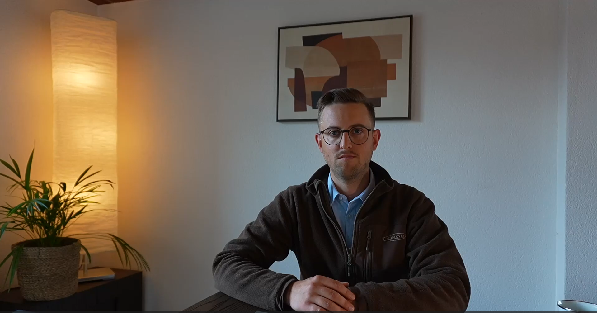 Video wird geladen