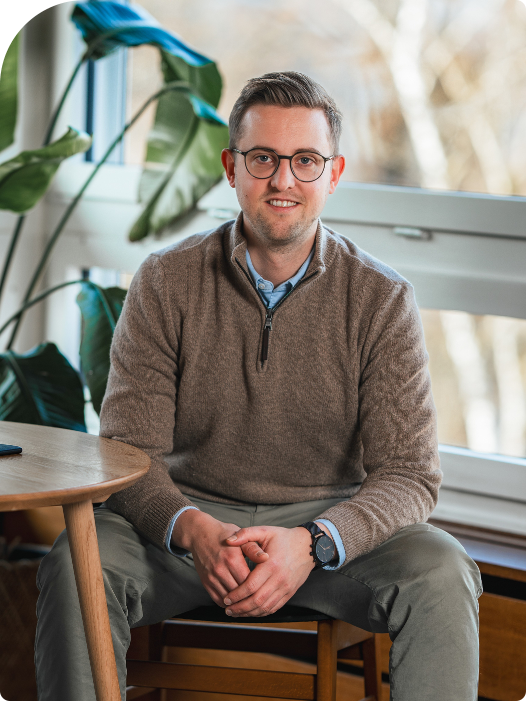 warum helda solutions, warum helda, nicola schwendimann, nicola von helda solutions